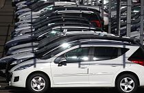 ایران‌خودرو و پژو-سیتروئن برای تولید آخرین نسل خودرو در ایران توافق کردند