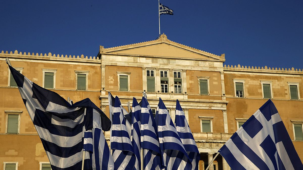 Ελλάδα: «Άνοιξε» ο διάλογος για τα εργασιακά, ήρθε η δόση