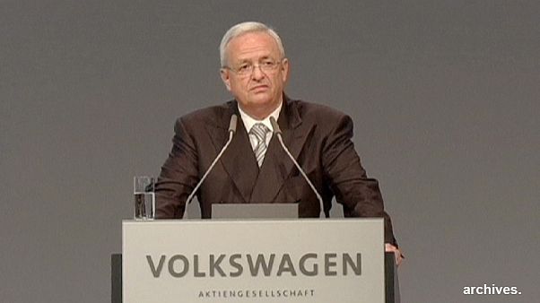 La fiscalía alemana investiga a Winterkorn por posible manipulación del mercado cuando presidía Volkswagen La fiscalía alemana investiga a Winterkorn por posible manipulación del mercado cuando presidía Volkswagen
