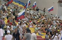 السماح للرياضيين الروس بالمشاركة في أولمبياد ريو تحت راية بلدهم