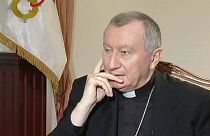 Vaticano: in Ucraina rispetto dell'integrità nazionale e dei confini