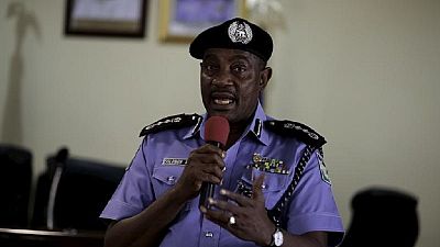 Nigeria: Buhari names new police chief