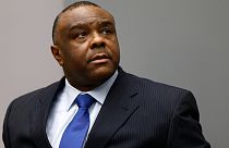 Κάθειρξη 18 ετών στον πρώην αντιπρόεδρο της Λαϊκής Δημοκρατίας του Κονγκό