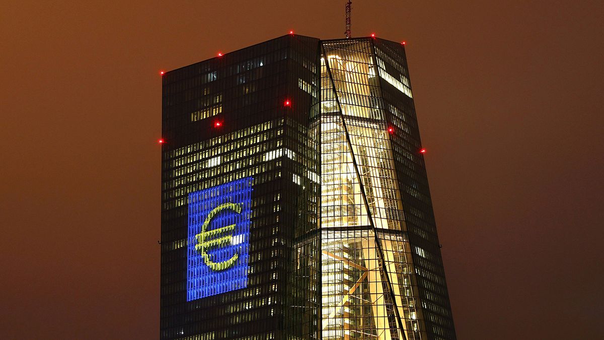 Draghi y Yellen se muestran preocupados, pero preparados ante un 'Brexit'