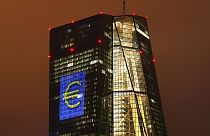 برکسیت؛ آمادگی بانک مرکزی اروپا، نگرانی بانک مرکزی آمریکا