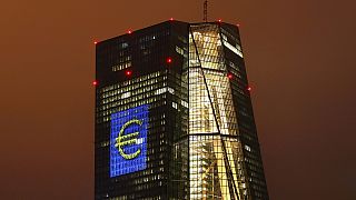 The ECB and Federal Reserve talk Brexit