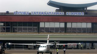 Ghana's aviation agency faces possible shutdown over gov't imposition