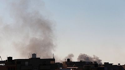 Libya: 29 dead in an arms depot explosion east of Tripoli