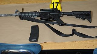 US Senate rejects new gun control measures