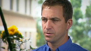 Brendan Cox: "Jo murió por sus convicciones políticas"