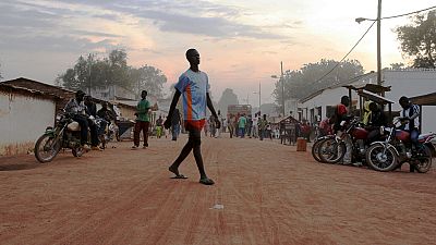 Centrafrique : la tension retombe après une médiation des Casques bleus