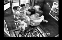 Chine : un trafiquant de drogue prend en otage des femmes et des enfants