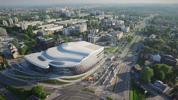Target: A forte aposta polaca de Malopolska nos jovens empreendedores Target: A forte aposta polaca de Malopolska nos jovens empreendedores