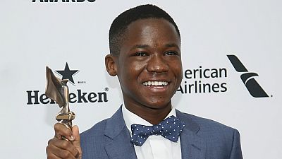 Young Ghanaian lands role in 'Spider-man: Homecoming'