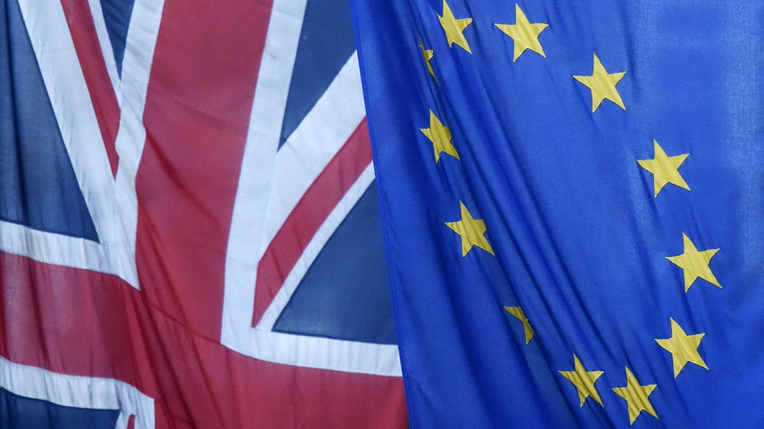 Brexit: what happens now?