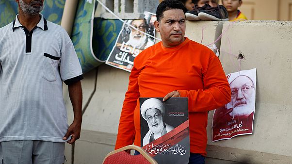 تنش در روابط ایران و بحرین؛ ریشهها و چشماندازها تنش در روابط ایران و بحرین؛ ریشهها و چشماندازها