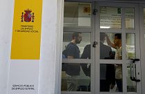 Ισπανία: στις κάλπες με φόντο ανεργία 20%