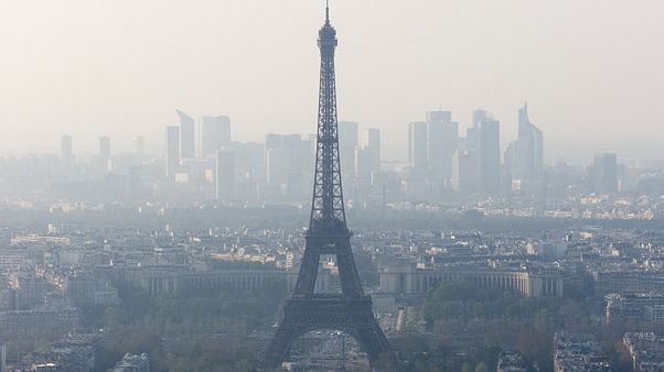 France : les particules fines tuent 48 000 personnes par an France : les particules fines tuent 48 000 personnes par an