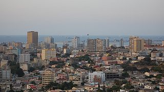 Luanda, Kinshasa ranked among world's most expensive cities for expats