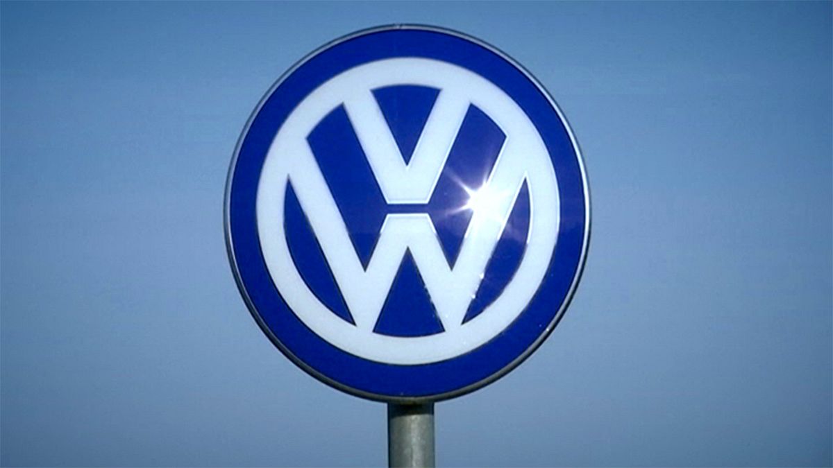 Dieselgate : AG électrique pour Volkswagen