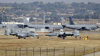 Ankara bloque une visite d'officiels allemands sur la base aérienne d'Incirlik