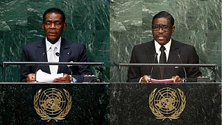 Guinée équatoriale : Teodorin Obiang promu 1er vice-président de la République