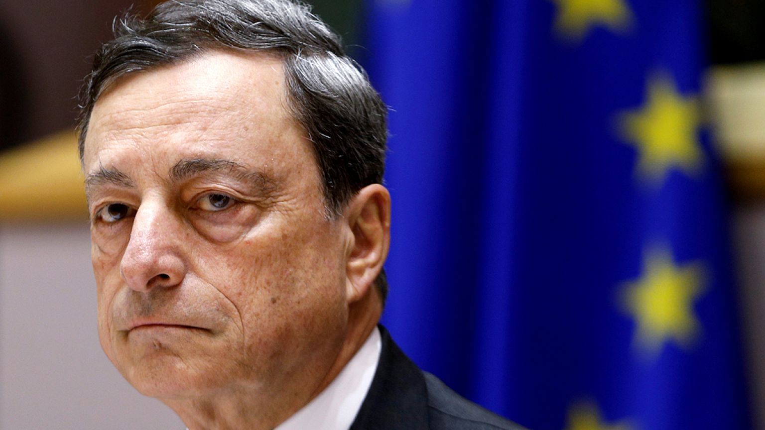 ΕΚΤ: Δέχεται ξανά τα ελληνικά ομόλογα από 29 Ιουνίου