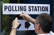 BREXIT: El Reino Unido llega al referéndum con un empate técnico en los sondeos