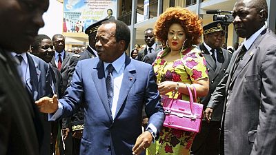 Former ally of President Biya sentenced to 25 years for corruption
