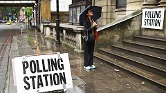 Tag der Entscheidung: Großbritannien stimmt über Brexit ab