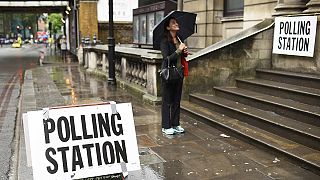 Βρετανία: Σε εξέλιξη το ιστορικό δημοψήφισμα