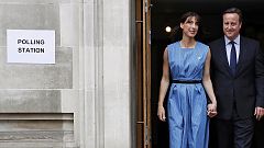 Schottische Ministerpräsidentin spekuliert auf neues Unabhängigkeitsreferendum nach Brexit