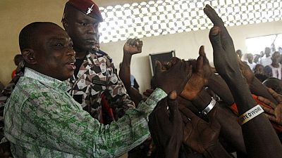 Côte d'Ivoire : l'opposant Kouadio Konan Bertin critique la police nationale