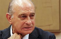 Spain: interior minister faces calls to quit