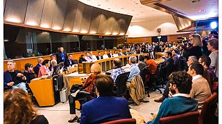 Μάγεψε το Ευρωπαϊκό Κοινοβούλιο ο Μηχανισμός των Αντικυθήρων