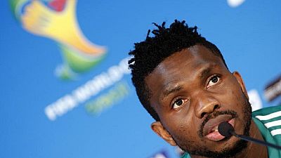 Ex-Nigeria captain, Yobo to play last 12 games in 2016 local league