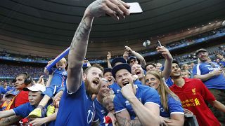Iceland in Euro 2016: at least 7 interesting facts