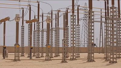 $3.3bn joint venture launched to tackle Africa's power shortage