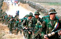 Les FARC : 50 ans de guérilla