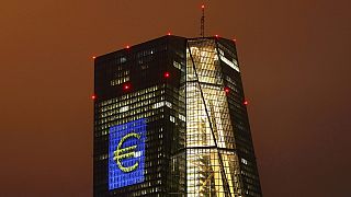 ECB agrees cheaper loans to fund Greek banks