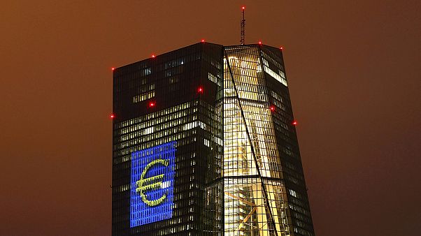 Bce, sì alla liquidità a costi più bassi per le banche greche Bce, sì alla liquidità a costi più bassi per le banche greche