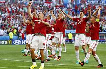 Why Hungary has been one of the surprise packages of Euro 2016