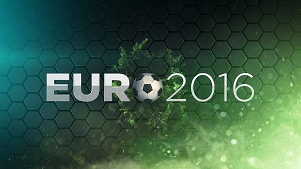 Euro 2016'da grup maçları sürpriz sonuçlarla geride kaldı Euro 2016'da grup maçları sürpriz sonuçlarla geride kaldı
