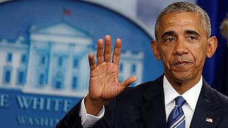 Obama: nem sikerült a bevándorlókat érintő terve