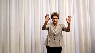 Dilma Rousseff "sera invitée" à la cérémonie d'ouverture des JO