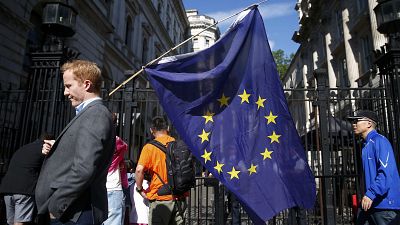Brexit: U.K votes to leave European Union, Pound plummets