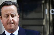 Brexit: Cameron anuncia demissão e diz que "não se arrepende de nada"
