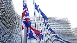 فوز المعسكر المؤيد لإنسحاب بريطانيا من الإتحاد الأوروبي يفاجئ بروكسل