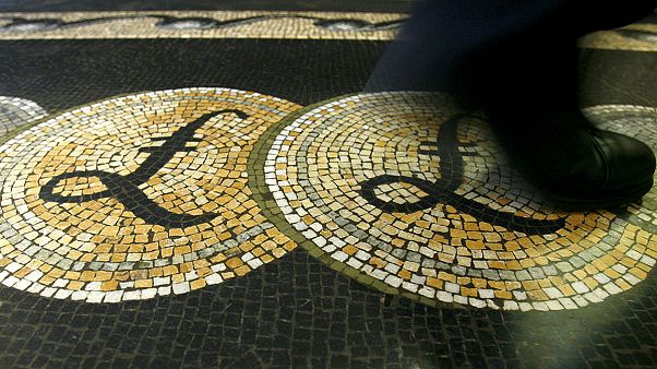 Brexit, Banca d'Inghilterra si dice pronta a fornire 250 miliardi di sterline Brexit, Banca d'Inghilterra si dice pronta a fornire 250 miliardi di sterline