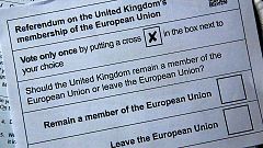Brexit: O que diz o artigo 50 do Tratado de Lisboa?